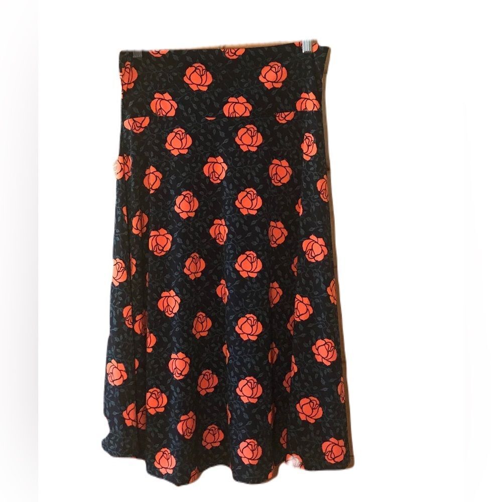 Swing Skirt